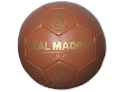 Retro Adidas Ball Real Madrid Gr. 5 5