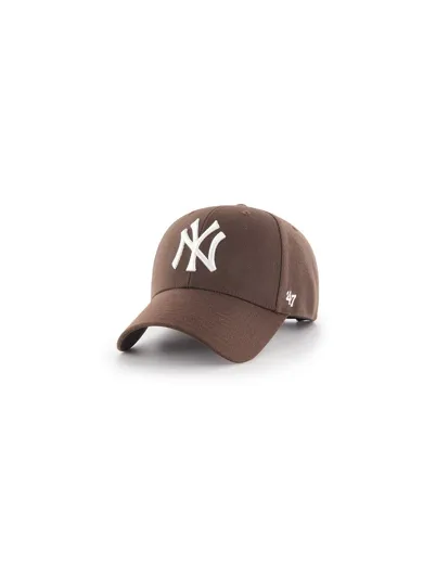 MLB New York Yankees Cap MVP SNAPBACK - Braun