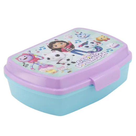 Gabby's Dollhouse - Lunchbox