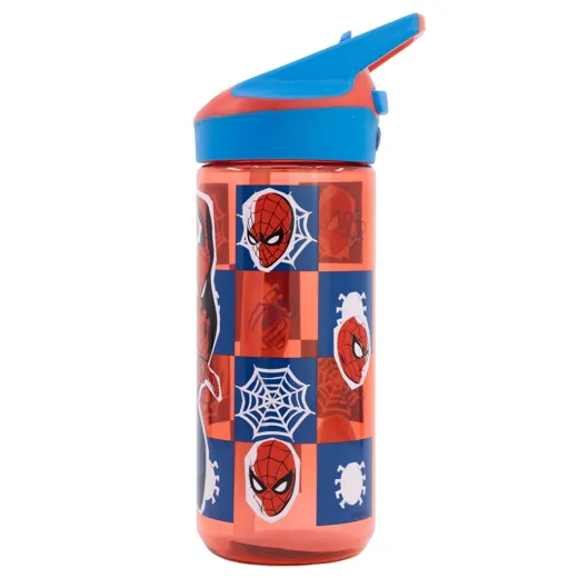 Spiderman - Premium-Flasche aus Tritan, 620 ml