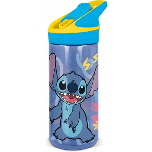 Stitch - Premium-Flasche aus Tritan, 620 ml