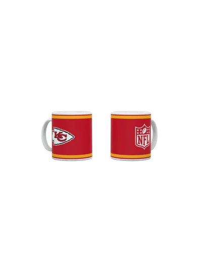 Kansas City Chiefs Tasse KICKOFF 2022