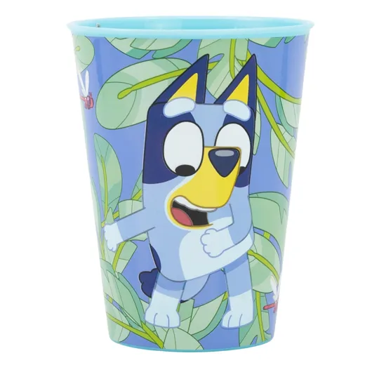 Bluey - Becher 260 ml