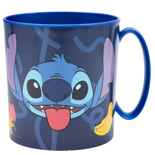 Stitch - Micro Cup, 350 ml