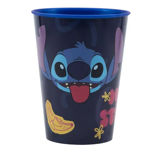 Stitch - Becher 260 ml