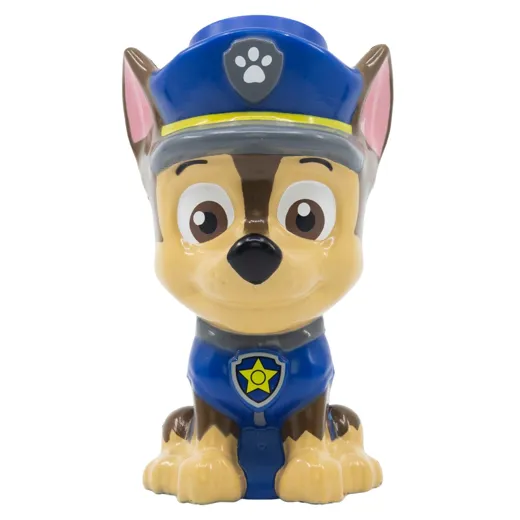 Paw Patrol Chase 3D - Flasche, 335 ml