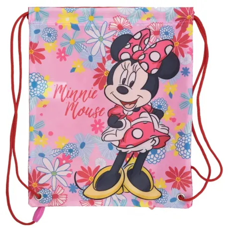 Minnie Mouse "SPRING LOOK" Beutel