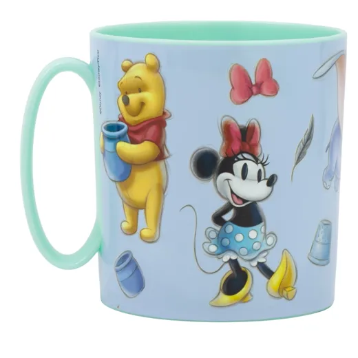 Disney 100 - Micro Cup, 350 ml