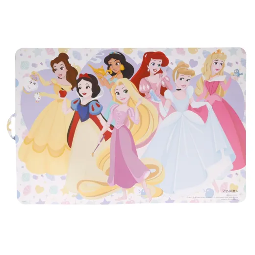 Disney Princess - Tischset