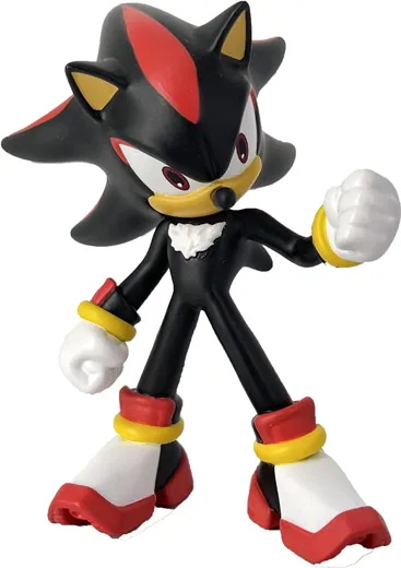 Sonic - Figur Shadow