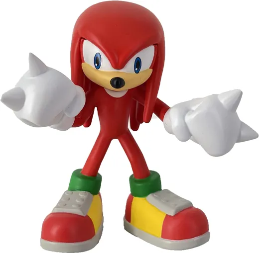 Sonic - Figur Knuckles