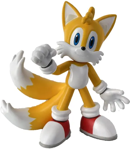 Sonic - Figur Tails