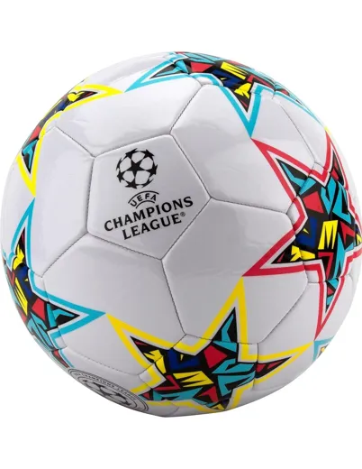 UEFA Champions League - Ball, Grösse 5