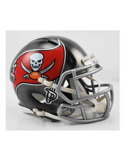 Tampa Bay Buccaneers Mini Helm "SPEED"