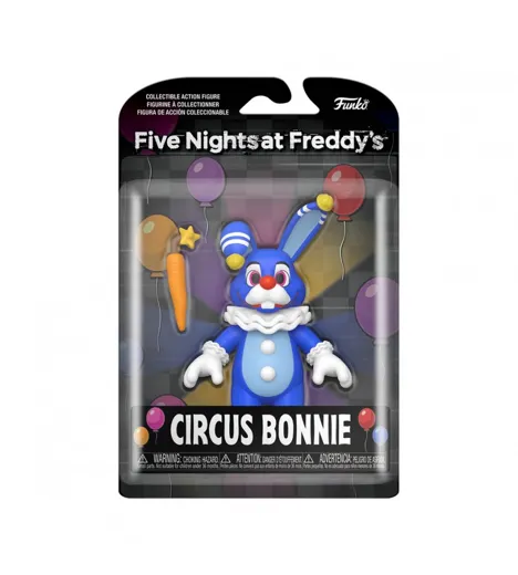 Funko! Five Nights at Freddy's: Circus Bonnie