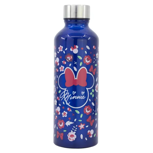 Minnie Mouse - Aluminiumflasche, 755 ml