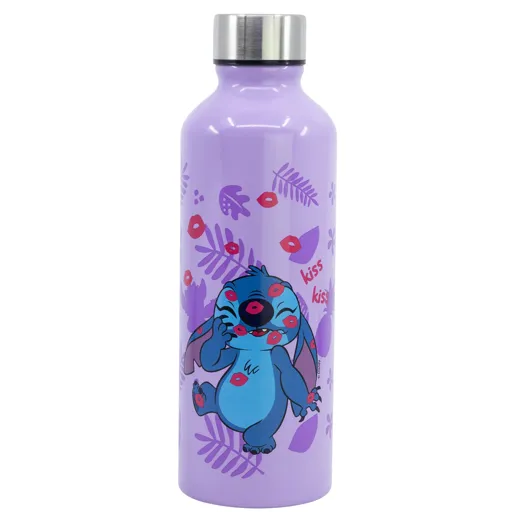 Stitch - Aluminiumflasche, 755 ml