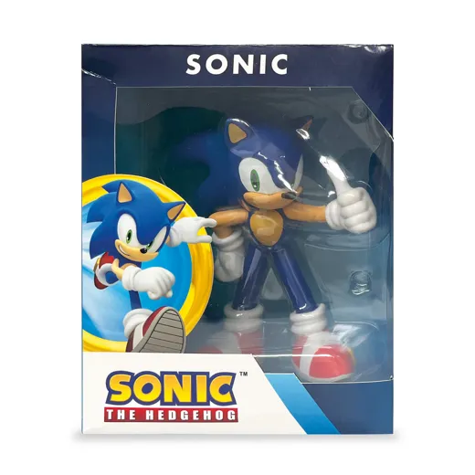 Sonic - Premium Edition (16 cm)