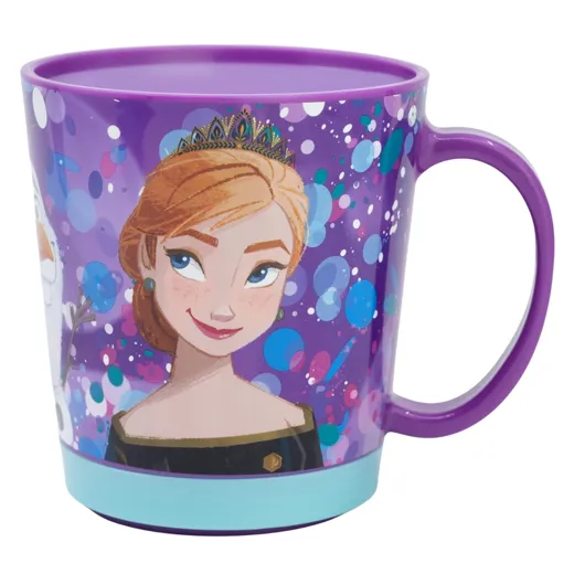 Frozen - Tasse mit Kippschutz, 410 ml