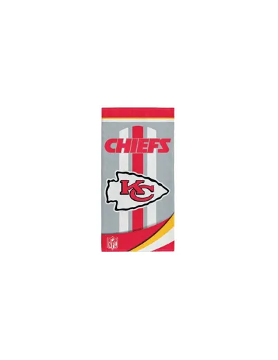 Strandtuch / Beach Towel 'EXTREME' Kansas City Chiefs