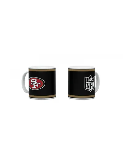 San Francisco 49ers Mug KICKOFF 2022 matt 330ml