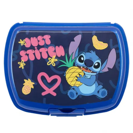 Stitch - Lunchbox