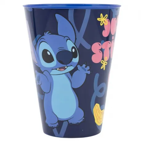 Stitch - Becher 430 ml