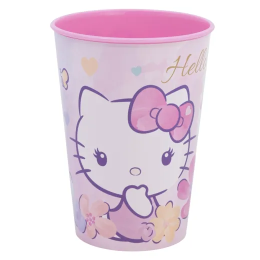 Hello Kitty - Becher 260 ml