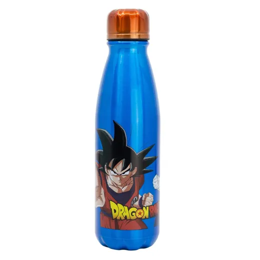 Dragon Ball - Kinder Aluminiumflasche, 600 ml