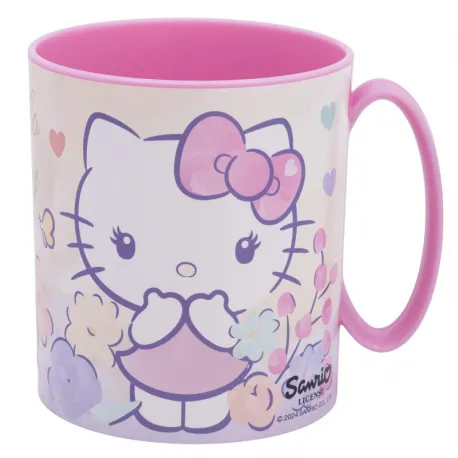 Hello Kitty - Micro Cup, 350 ml