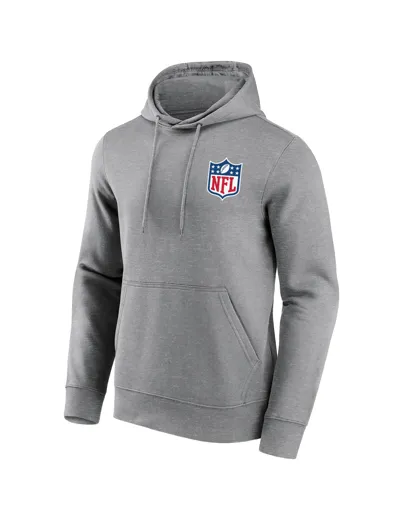 NFL All Team Graphic Hoodie - Grösse L