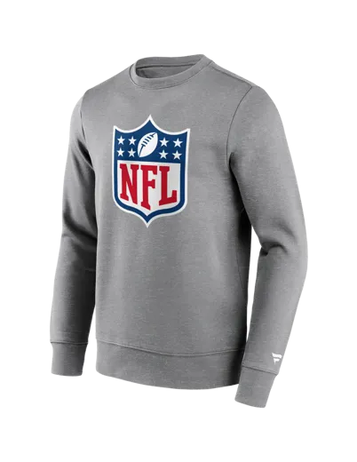 NFL Primary Logo Crew Sweatshirt - Grösse L