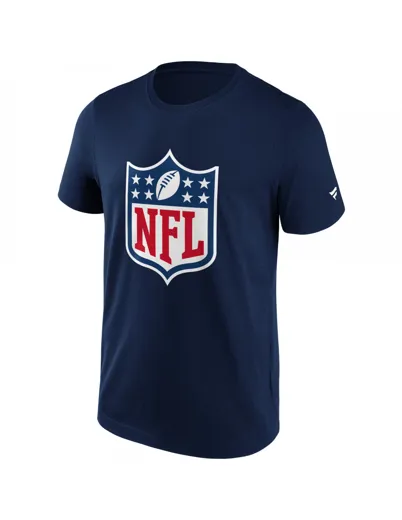 NFL Primary Logo T-Shirt - Grösse L