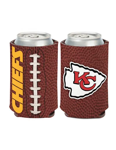 Kansas City Chiefs Neopren Flaschen-/Dosen-Cooler