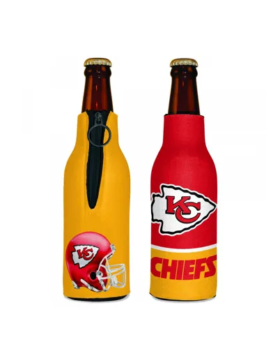 Kansas City Chiefs Neopren Flaschen-Cooler