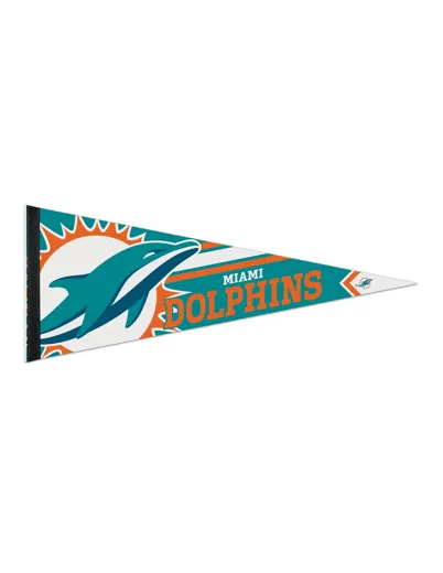 Miami Dolphins Premium Wimpel