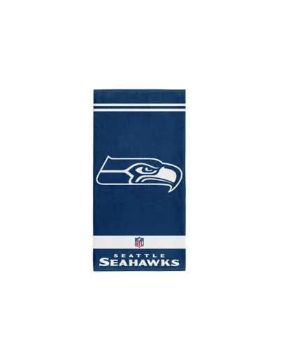 Duschtuch/Shower Towel 'CLASSIC' Seattle Seahawks