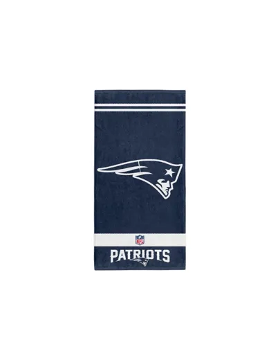 Duschtuch/Shower Towel 'CLASSIC' New England Patriots