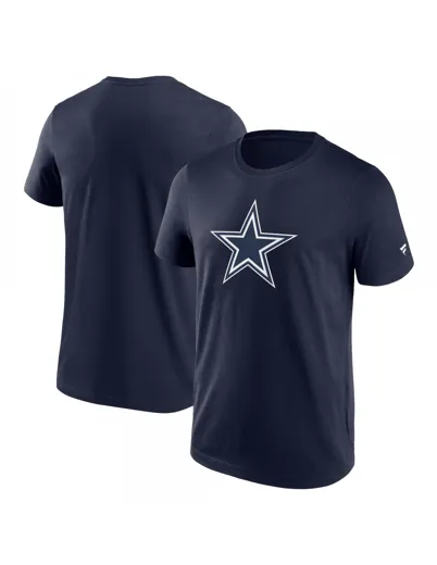 Dallas Cowboys Primary Logo T-Shirt - Grösse L