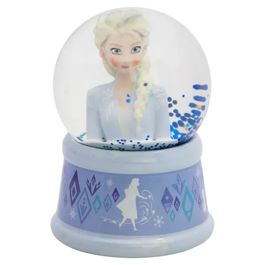 Frozen - Schneekugel in Geschenkbox