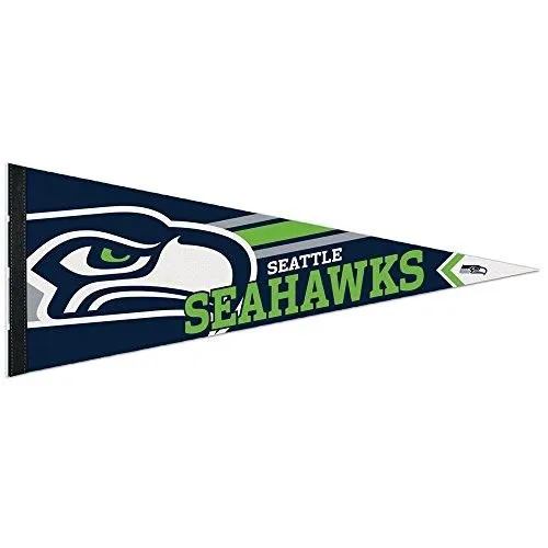 Seattle Seahawks Premium Wimpel