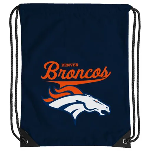 Denver Broncos Backsack