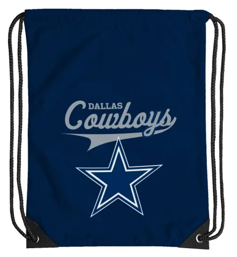 Dallas Cowboys Backsack