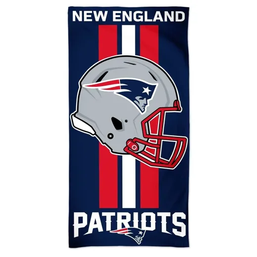 New England Patriots Strandtuch