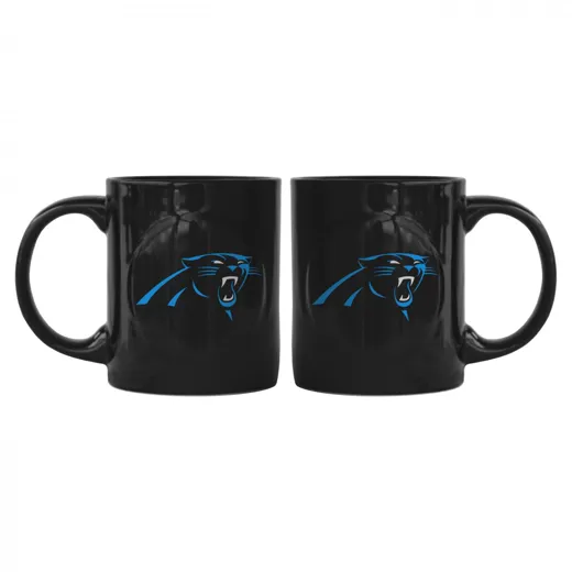 Carolina Panthers Tasse Ralley 325ml