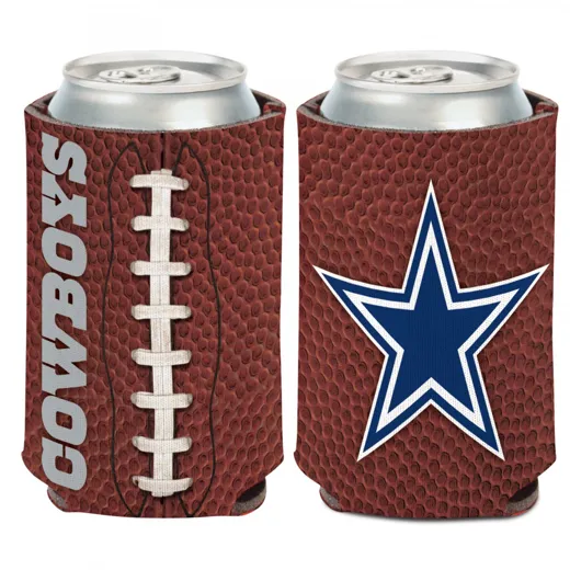 Dallas Cowboys Neopren Flaschen-/Dosen Cooler