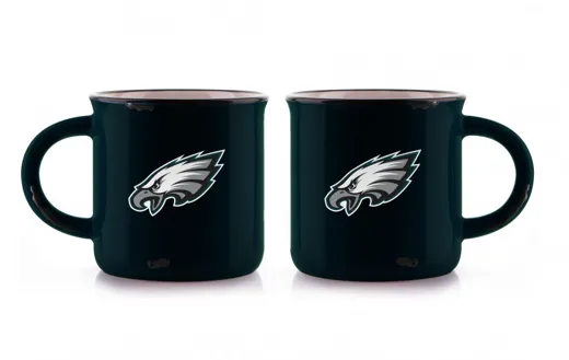 Philadelphia Eagles Tasse Vintage 400ml