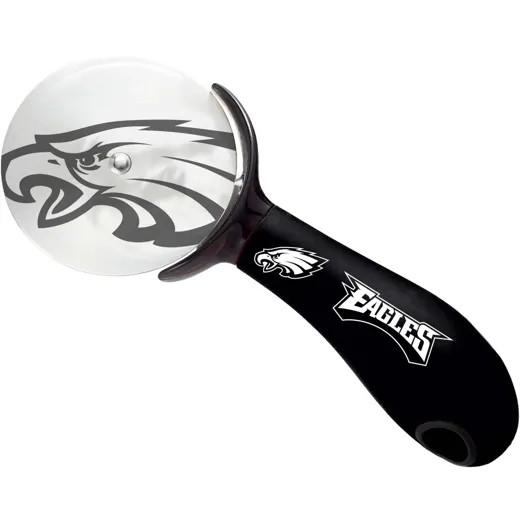 Philadelphia Eagles Pizza Cutter