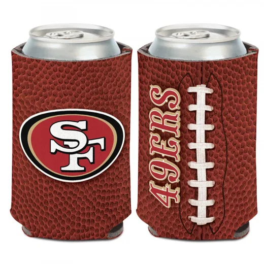 San Francisco 49ers NeoprenFlaschen-/Dosen Cooler