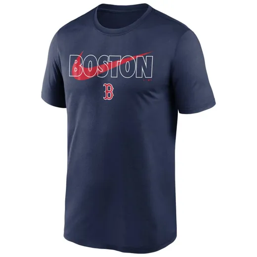 Boston Red Sox Nike City Swoosh Legend T-Shirt XL